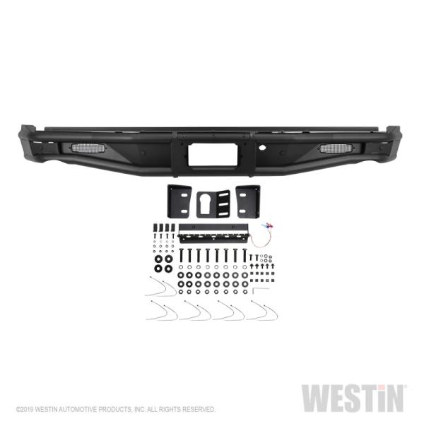 Westin 58-82025