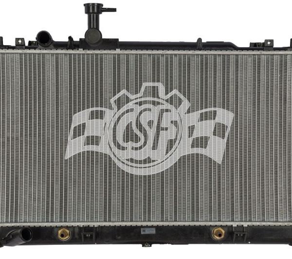 CSF 2991