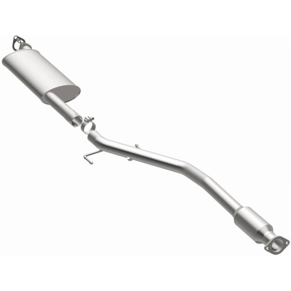 MAG Converter Direct Fit Magnaflow 21-143