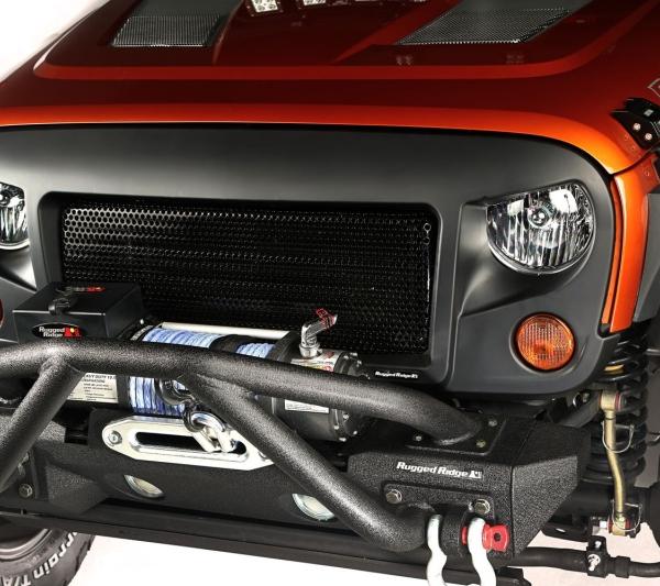 Rugged Ridge 12034.01