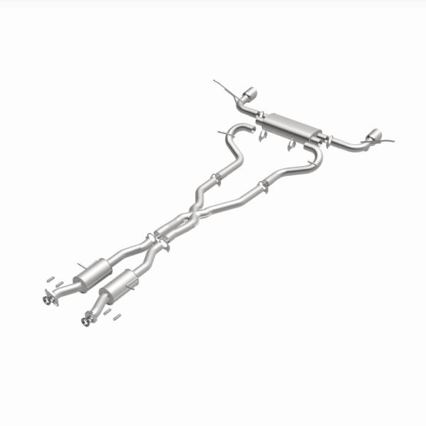 Magnaflow 106-0834