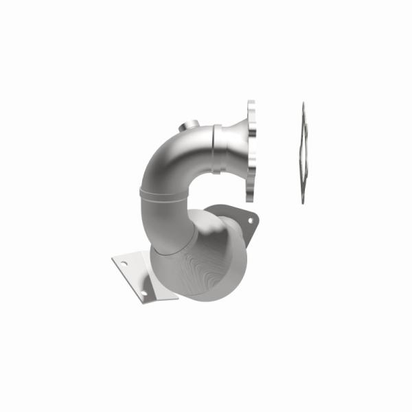 MAG Converter Direct Fit Magnaflow 551545