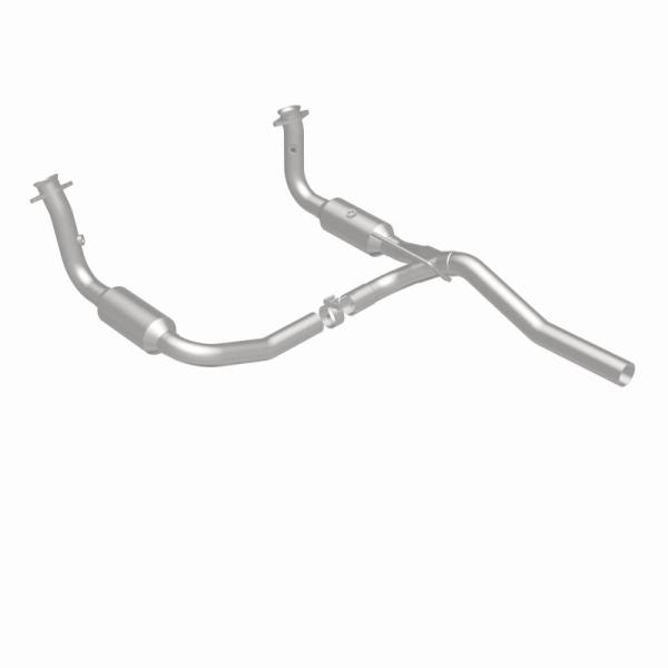 MAG Converter Direct Fit Magnaflow 5551148