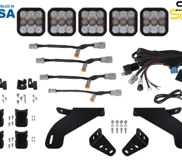 Diode Dynamics DD7322