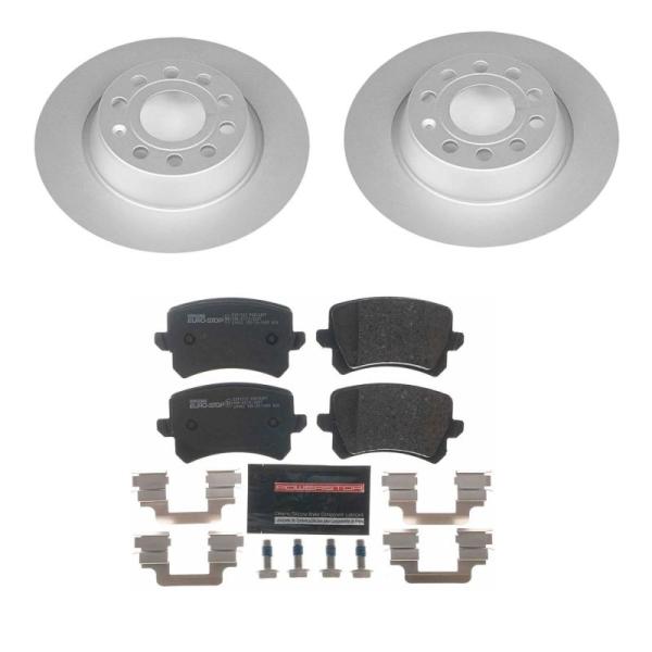 PowerStop ESK7324