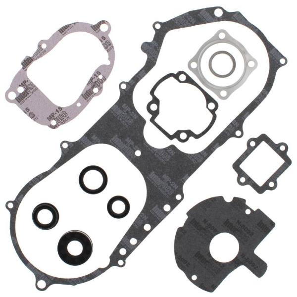 Vertex Pistons 811887