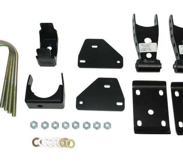 Belltech 6686