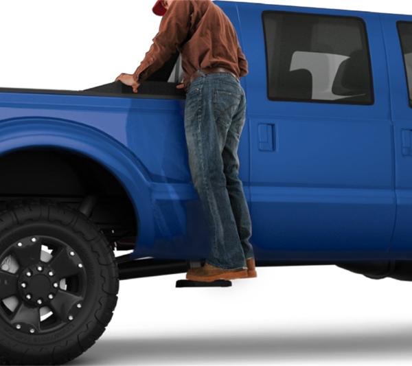 AMP Research 75414-01A