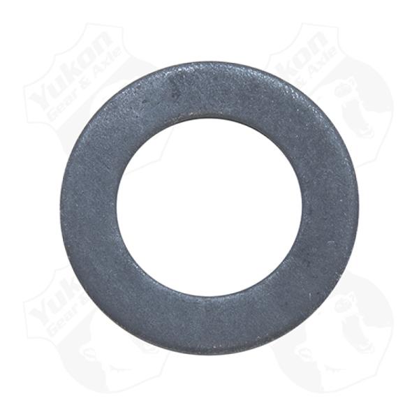 YUK Nuts Yukon Gear & Axle YSPSP-018