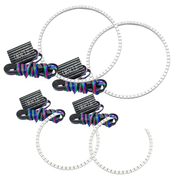 ORACLE Lighting 2367-334