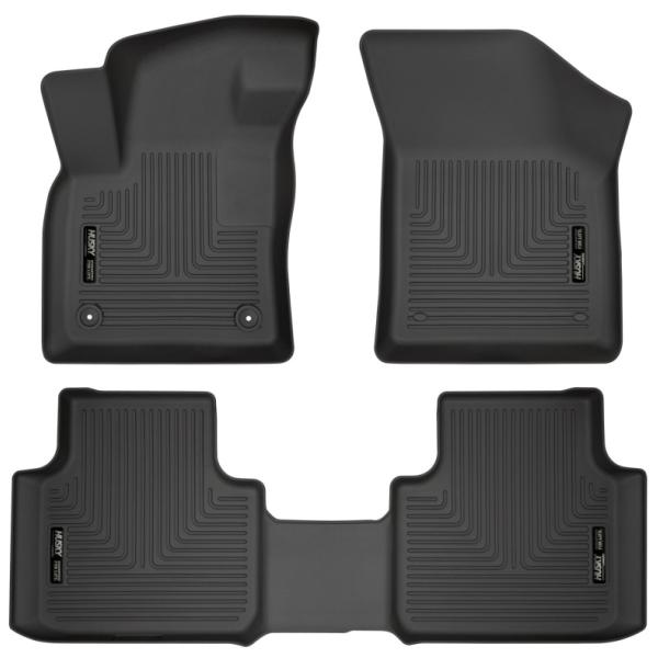 Husky Liners 95661