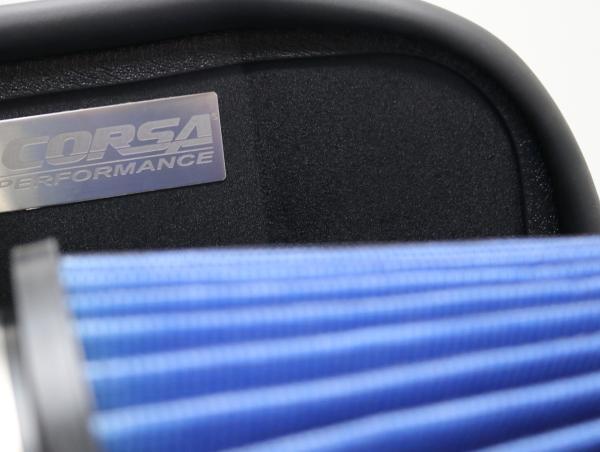 CORSA Performance 616857-O