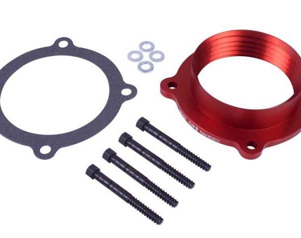 AIR Throttle Body Spacer Airaid 300-637
