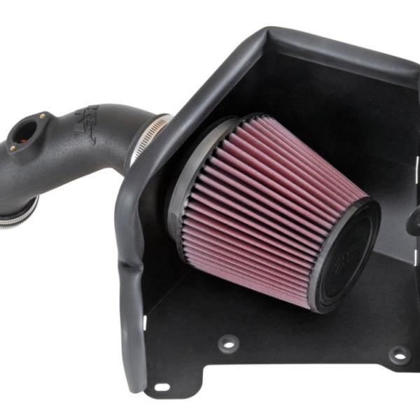 K&N Engineering 63-5506