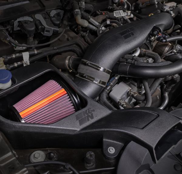 K&N Engineering 50-2628