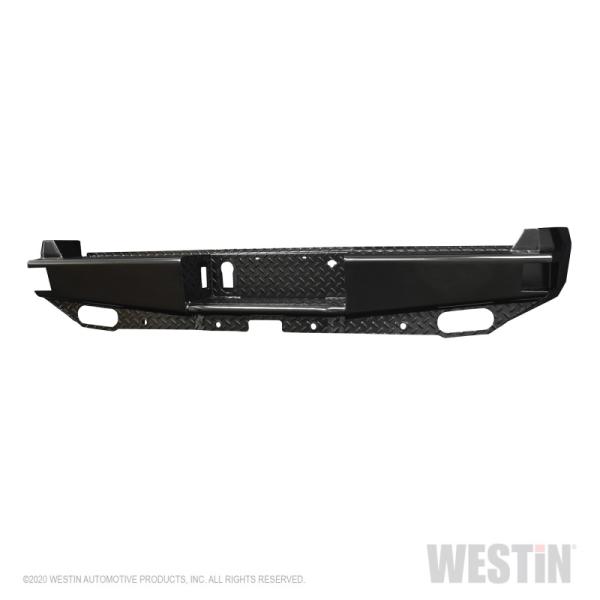Westin 58-341125