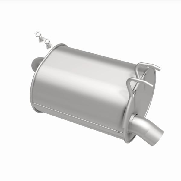MAG BRE Muffler Kit Magnaflow 108-0249
