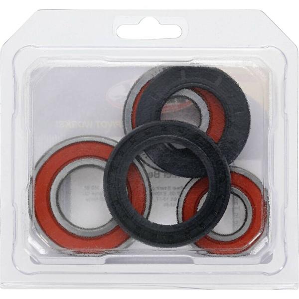 Pivot Works 25-1234-P