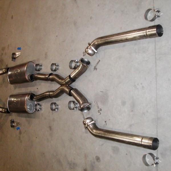 Stainless Works 6872397