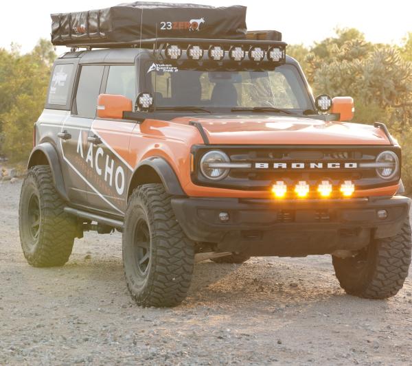 ARB TM522