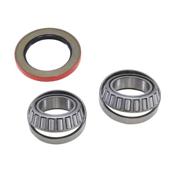 Yukon Gear & Axle AK F-G05