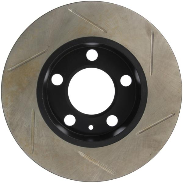 ST Slot & Drill Brake Rotors Stoptech 127.33057R