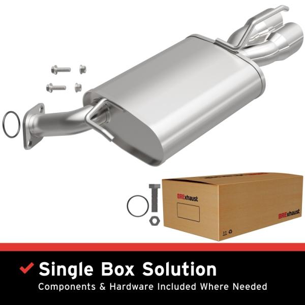 Magnaflow 108-0036