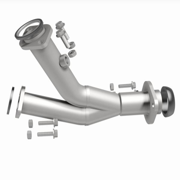 MAG BRE Front Pipe Kit Magnaflow 107-0262