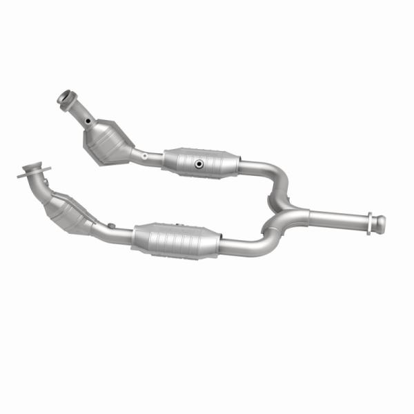 Magnaflow 444063
