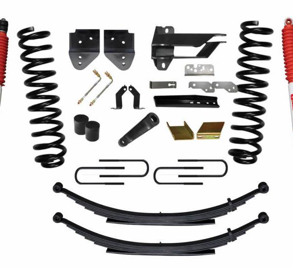 Skyjacker F17651KS-N