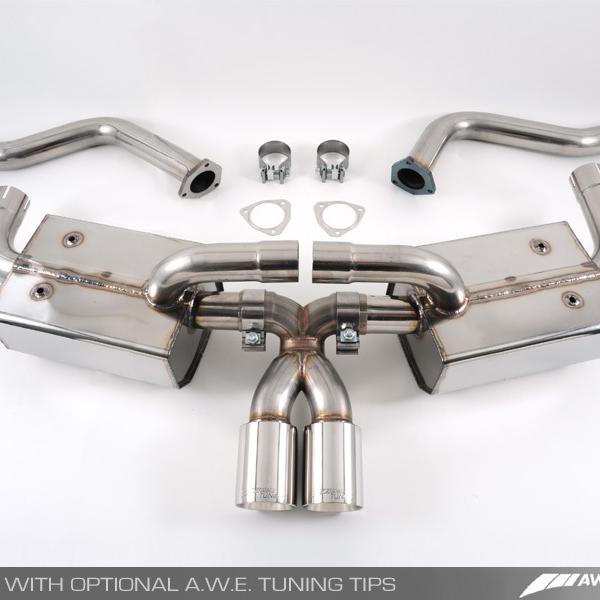 AWE Tuning 3010-11038