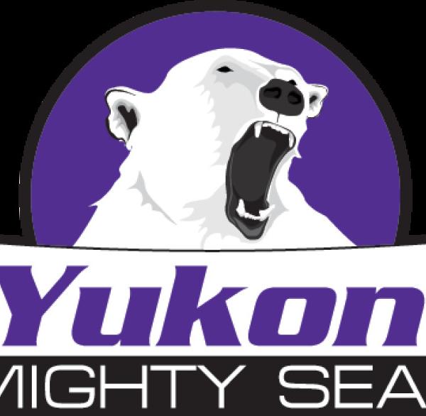 Yukon Gear & Axle YMSS1001