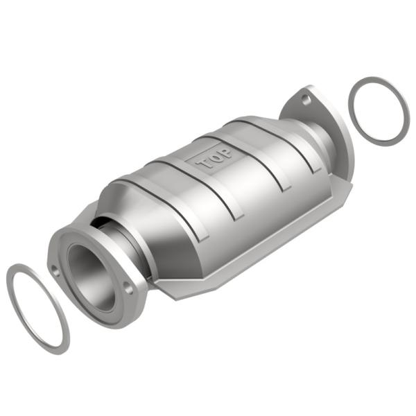 Magnaflow 447217