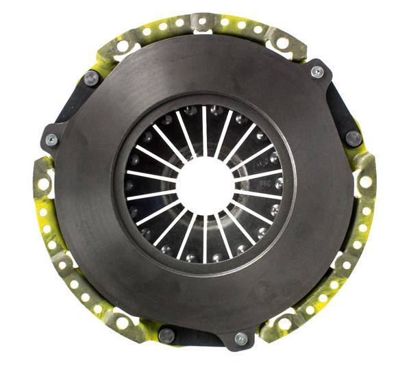 ACT P/PL HD Pressure Plates ACT D019