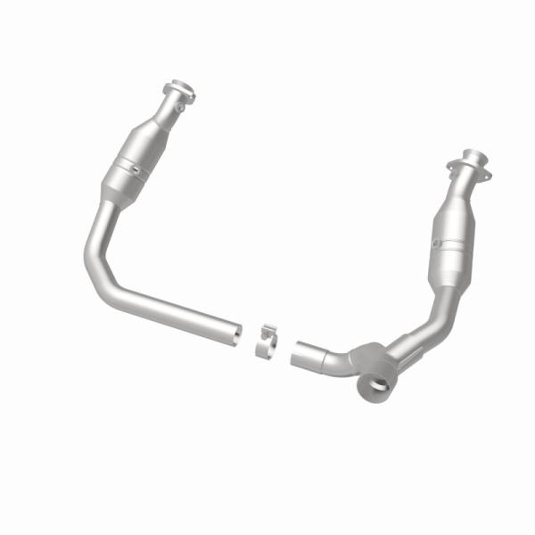 Magnaflow 4551291