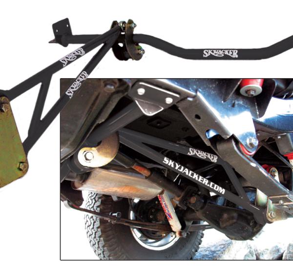 Skyjacker YJ5LK