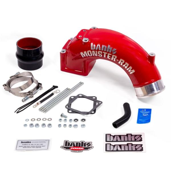 Banks Power 42765