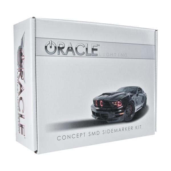 ORACLE Lighting 9700-CY-C