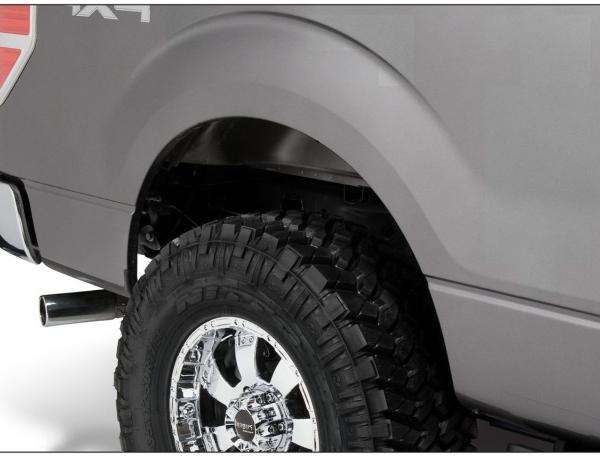 Bushwacker 20080-02