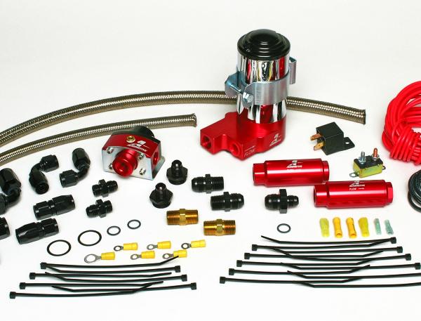 Aeromotive 17201