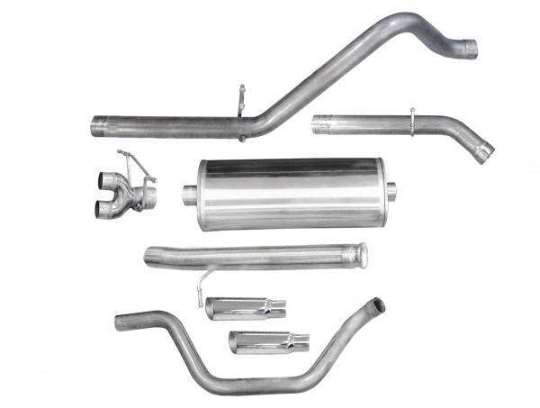 CORSA Performance 24921