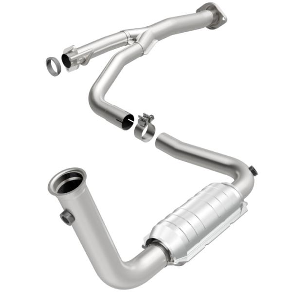 MAG Converter Direct Fit Magnaflow 49582