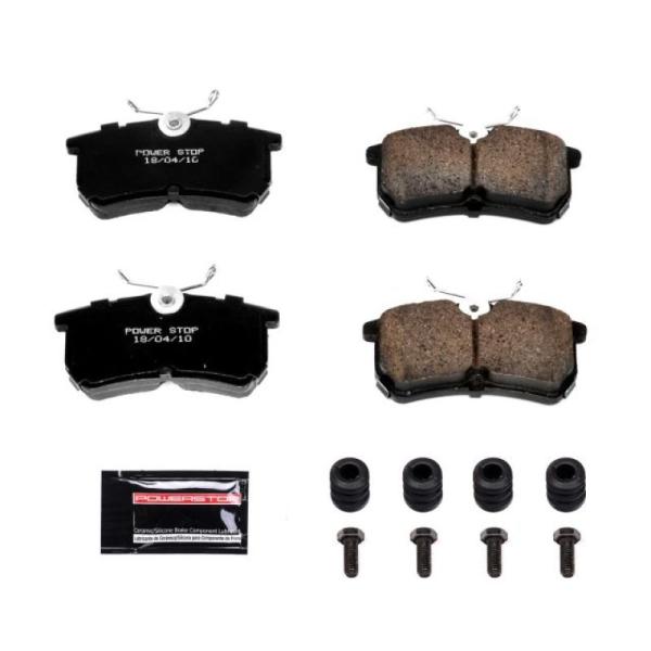 PowerStop Z23-886
