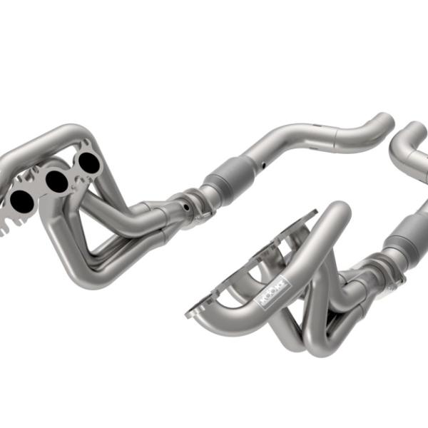 KSH Headers & Conn Pipe Kooks Headers 1156H630