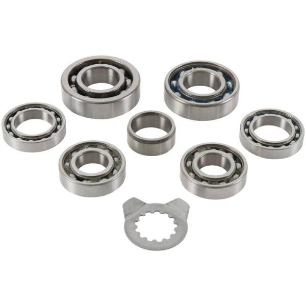 Hot Rods TBK0065