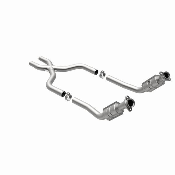 MAG Converter Direct Fit Magnaflow 49977