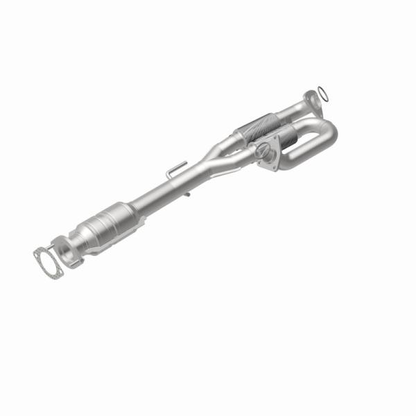 Magnaflow 557234