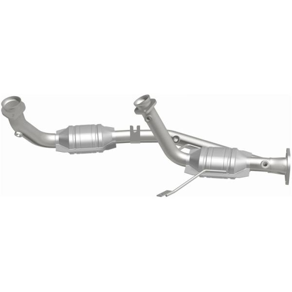 Magnaflow 93436