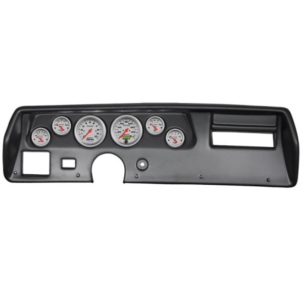 AutoMeter 7025-UL