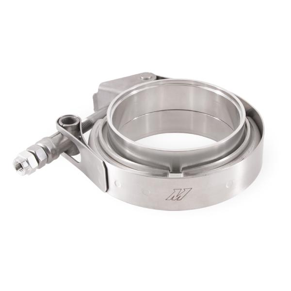 Mishimoto MMCLAMP-VA-4